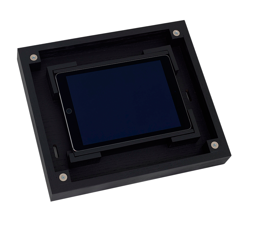 Compatible with Popular Tablets
